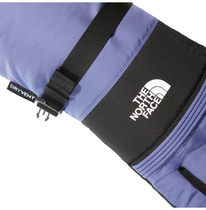 M MONTANA SKI GLOVE