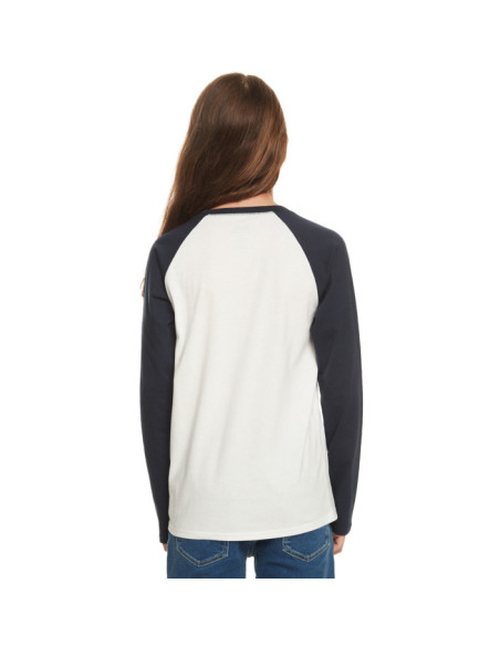 RAGLAN LS YTH