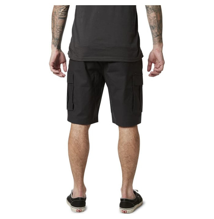 SLAMBOZO SHORT 2.0