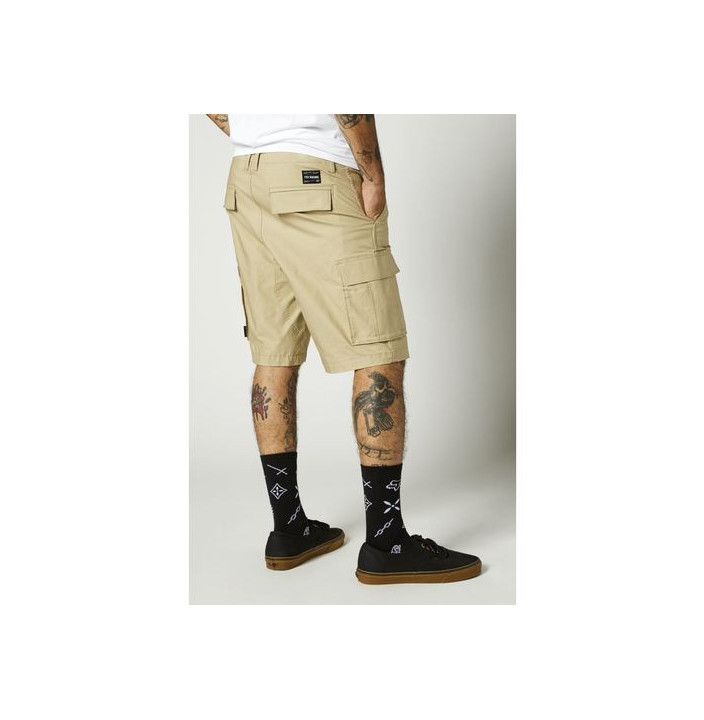 SLAMBOZO SHORT 2.0