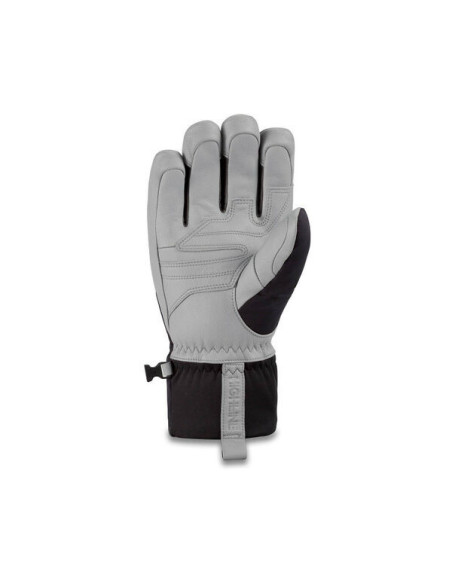 EXCURSION GORE-TEX SHORT GLOVE