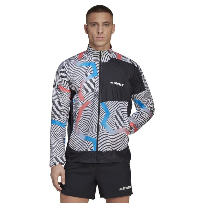 TRAIL WIND J