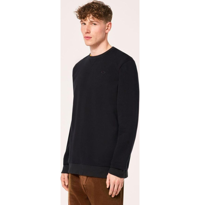 RELAX CREW SWEATSHIRT 2.0