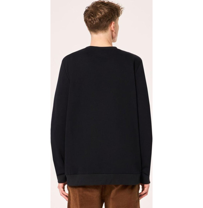 RELAX CREW SWEATSHIRT 2.0