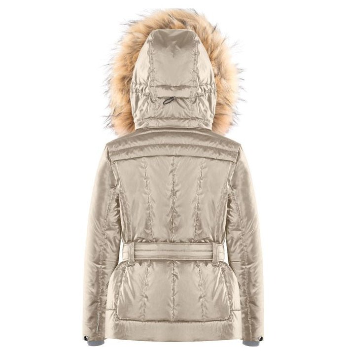 CHAQUETA SKI W22-1005-JRGL G