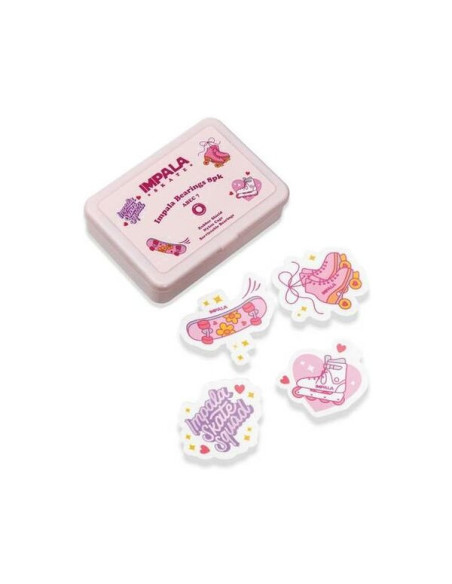 ABEC 7 BEARINGS PACK ABEC 7 BEARINGS PACK