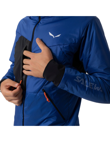 PEDROC HYB. TWR M HOOD JKT