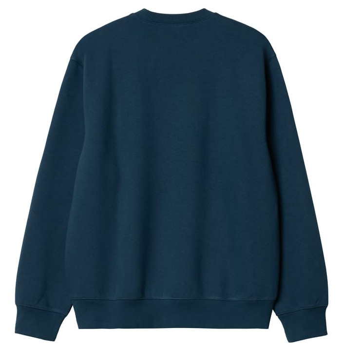 CARHARTT SWEAT