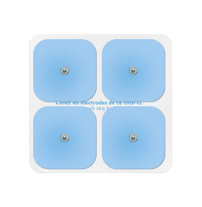 PACK 12 ELECTRODOS S