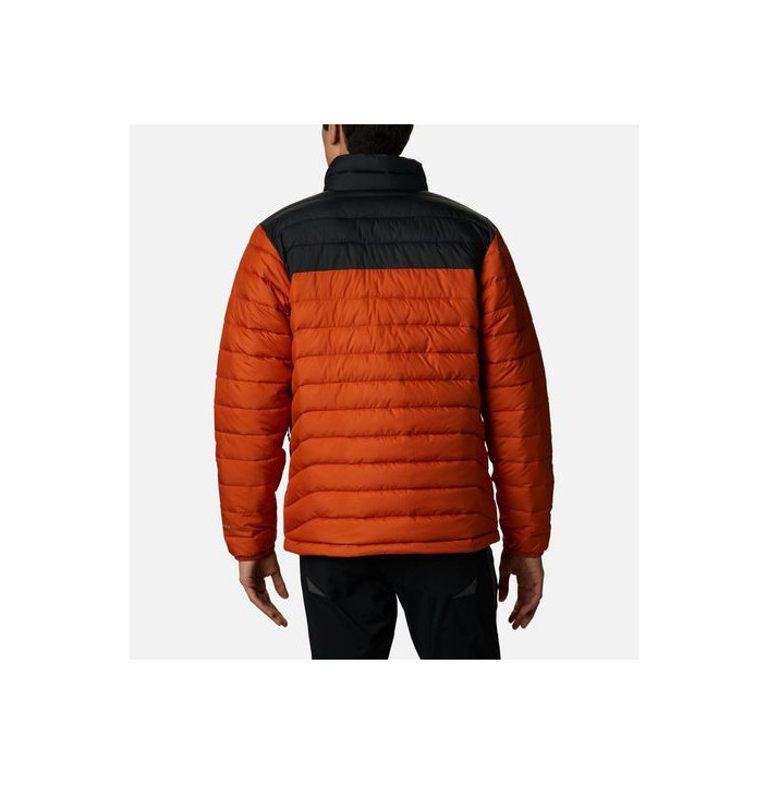 POWDER LITE" JACKET