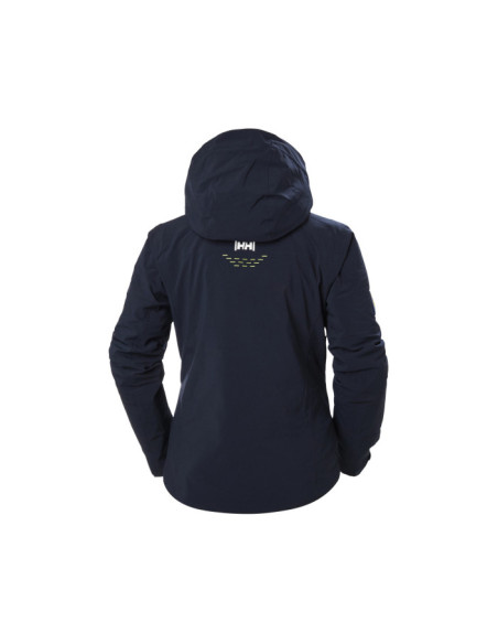 W ALPHELIA LIFALOFT JACKET W ALPHELIA LIFALOFT JACKET