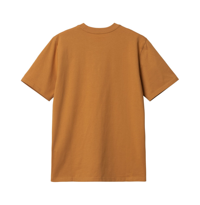 SS SCRIPT T-SHIRT