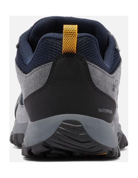 REDMOND III WATERPROOF