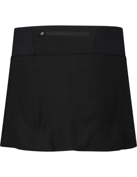 WOMAN SKIRT TRAIL 2-IN-1