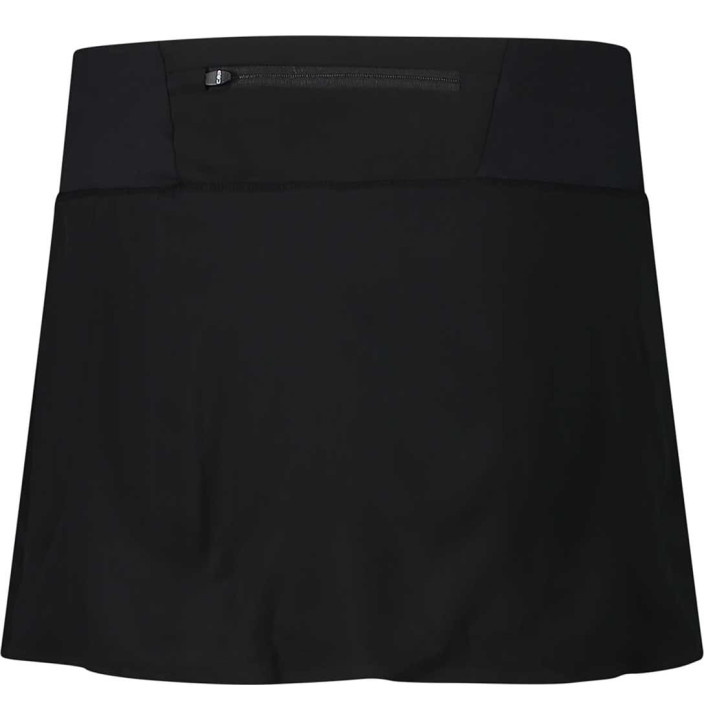 WOMAN SKIRT TRAIL 2-IN-1