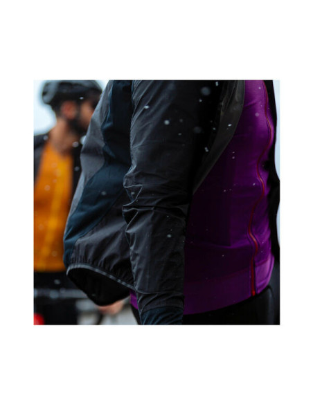HOT PACK NO RAIN JACKET