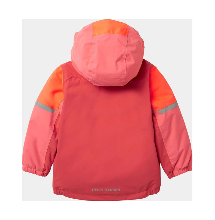 K RIDER 2.0 INS JACKET