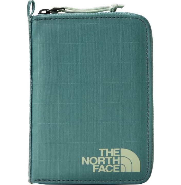 BASE CAMP VOYAGER WALLET