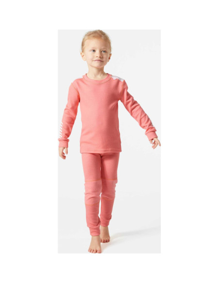 K LIFA MERINO SET