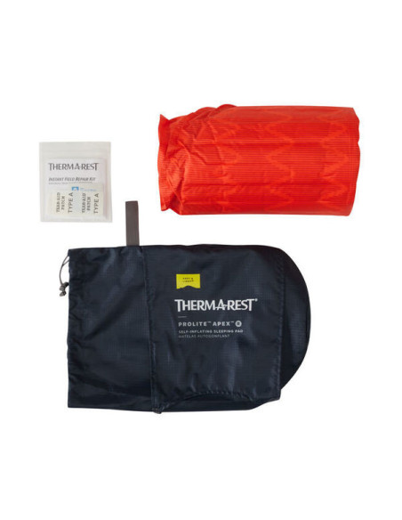 PROLITE APEX SLEEPING PAD PROLITE APEX SLEEPING PAD