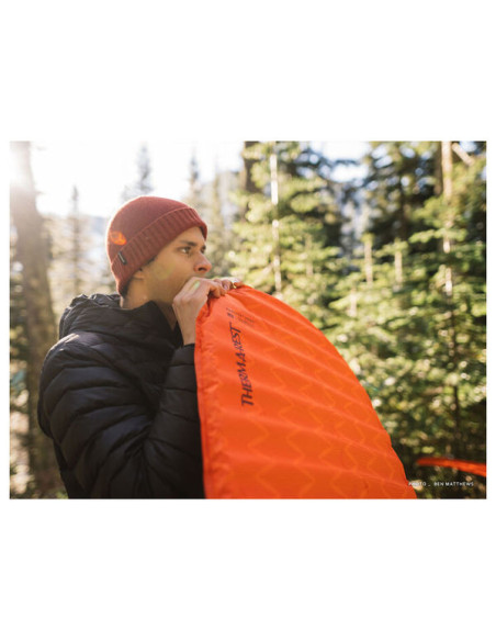 PROLITE APEX SLEEPING PAD PROLITE APEX SLEEPING PAD