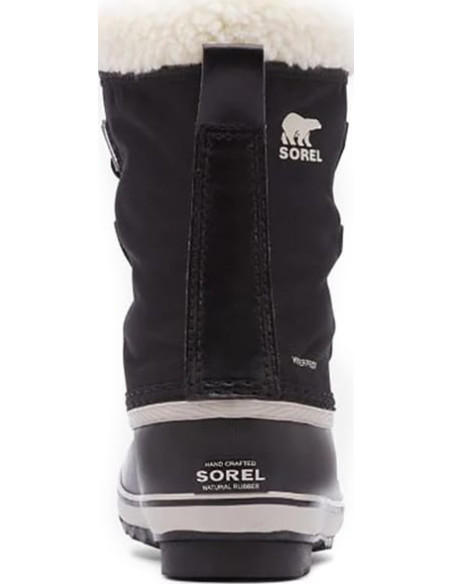 CHILDRENS YOOT PAC NYLON WP