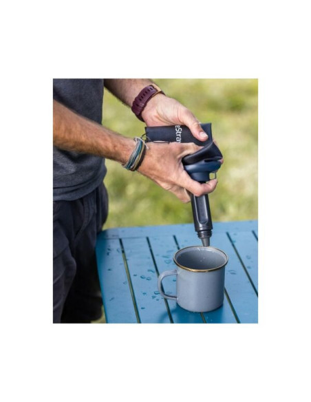LIFESTRAW FLEX BASIC FILTRE + GOURDE  LIFESTRAW FLEX BASIC K