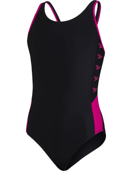 BOOM LOGO SPLICE MUSCLEB NAV