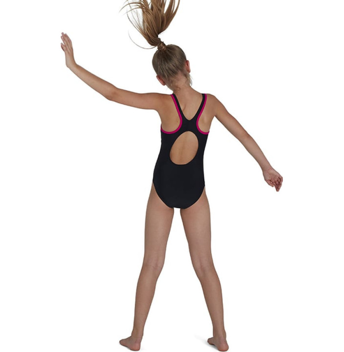 BOOM LOGO SPLICE MUSCLEB NAV