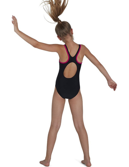 BOOM LOGO SPLICE MUSCLEB NAV