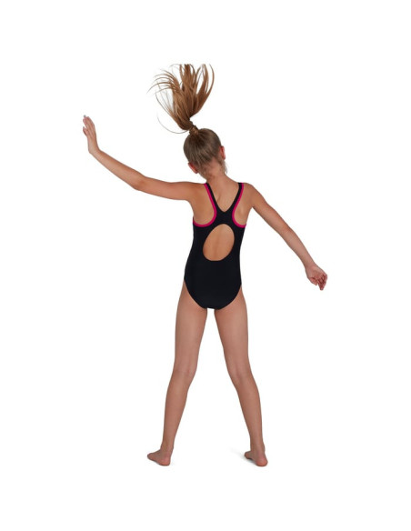 BOOM LOGO SPLICE MUSCLEB NAV