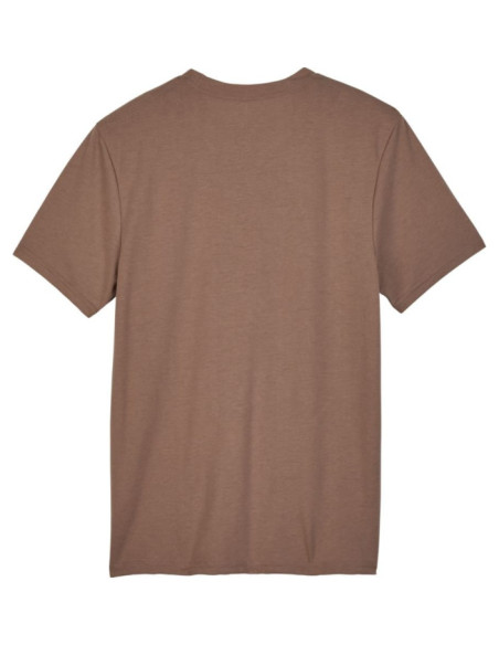 NON STOP SS TECH TEE