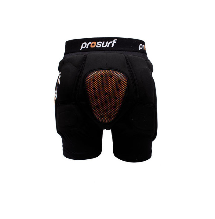 SHORT PROTECTION