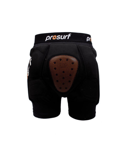 SHORT PROTECTION SHORT PROTECTION