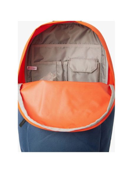 THE POSTER LOGO M BKPK