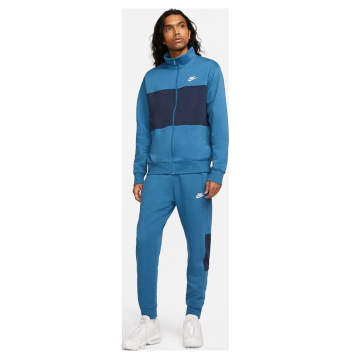 NIKE M NSW SPE FLC TRK SUIT Viladomat