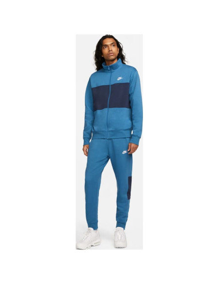 CHÁNDAL NIKE M NSW SPE FLC TRK SUIT Viladomat