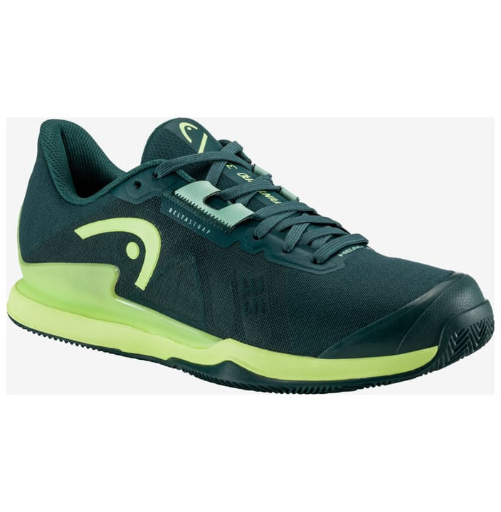 SPRINT PRO 3.5 CLAY