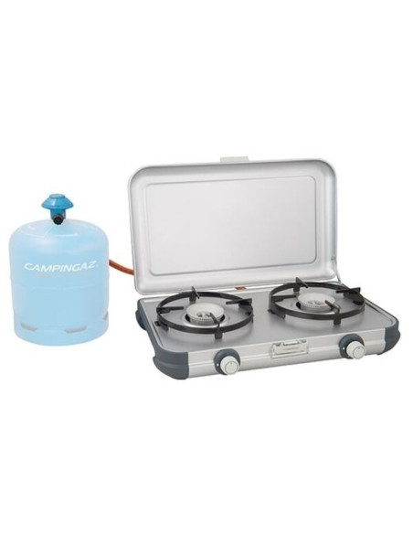 COCINA CAMPING KITCHEN 2