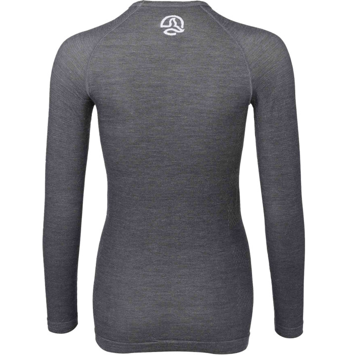 NORE L S T-SHIRT W