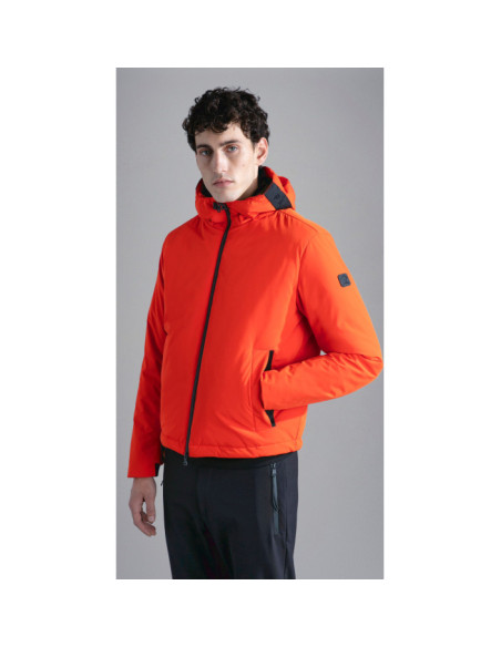 MEN'S TYPHOON WINDBREAKER