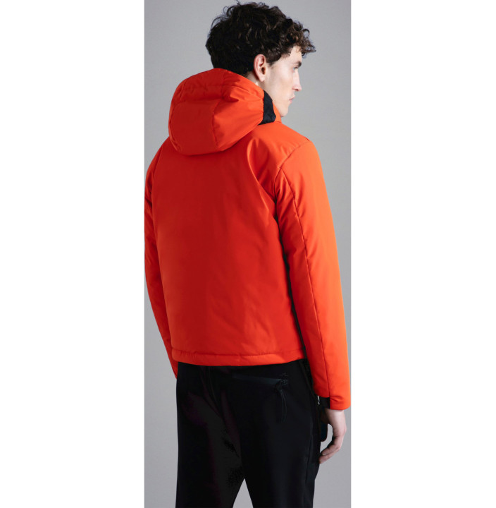 MEN'S TYPHOON WINDBREAKER
