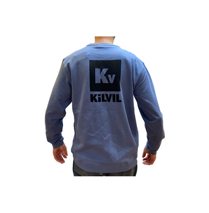 KILVIL CREW H22-23