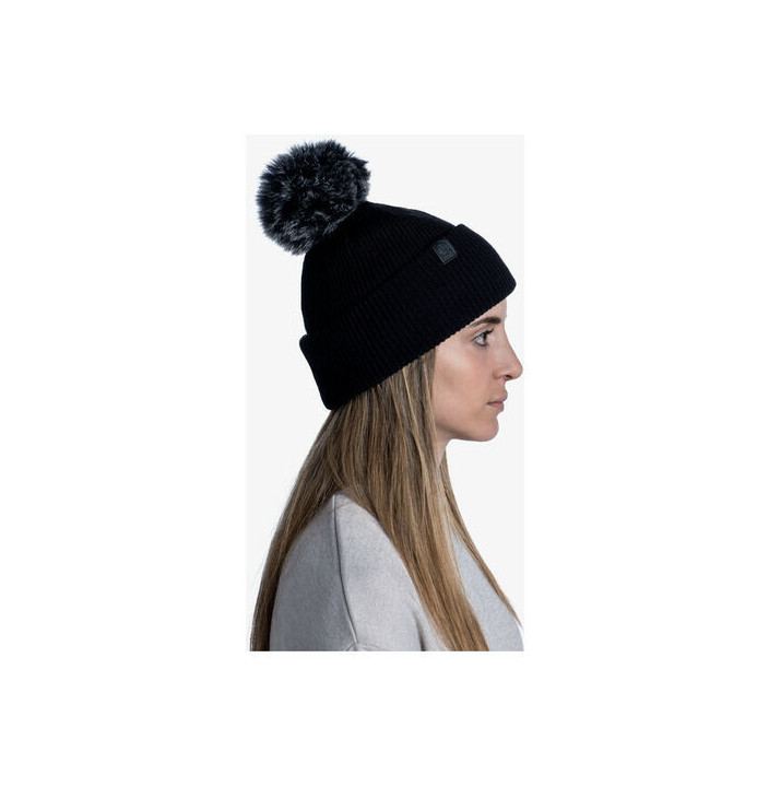 KNITTED HAT