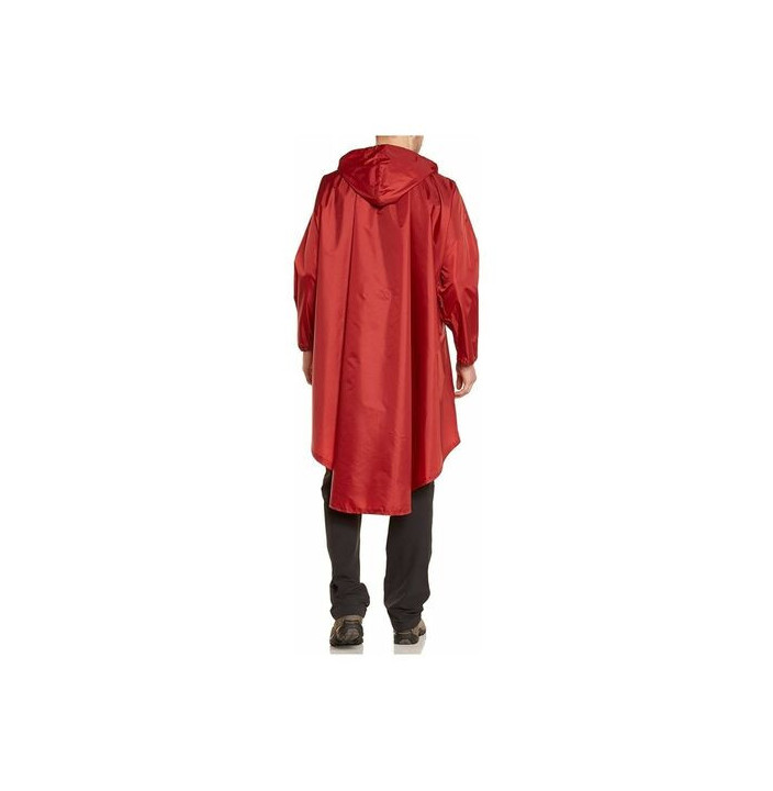 BREATHABLE CAPE