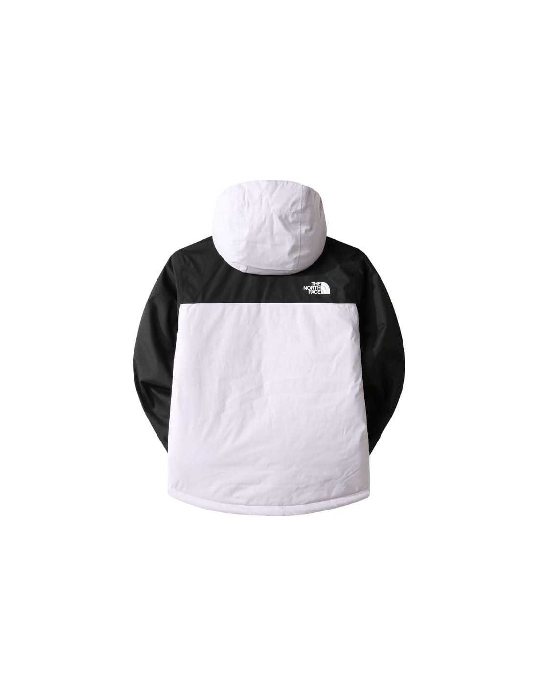 North face snowquest plus jacket discount