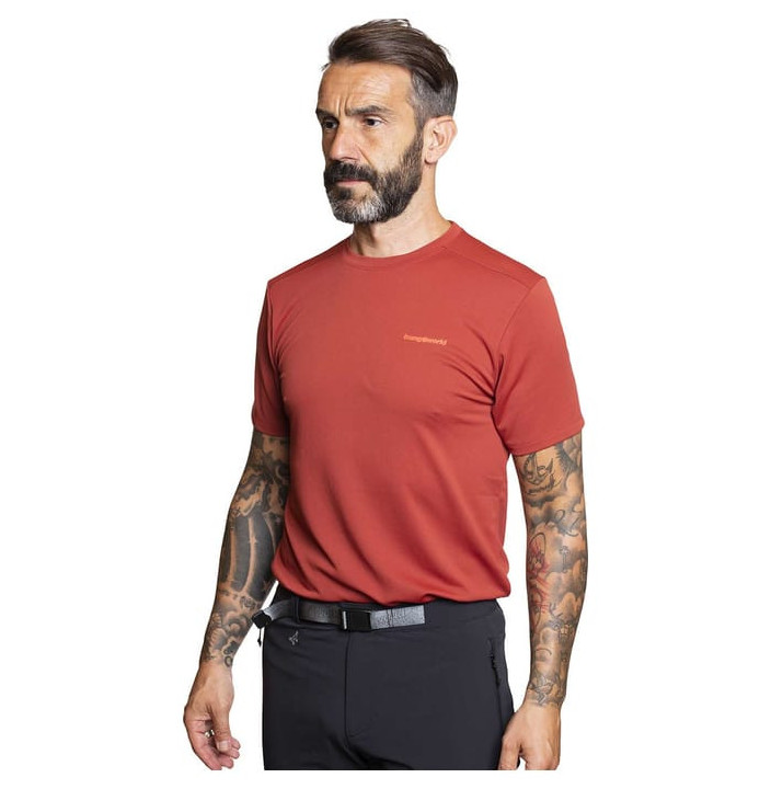 CAMISETA OVRE