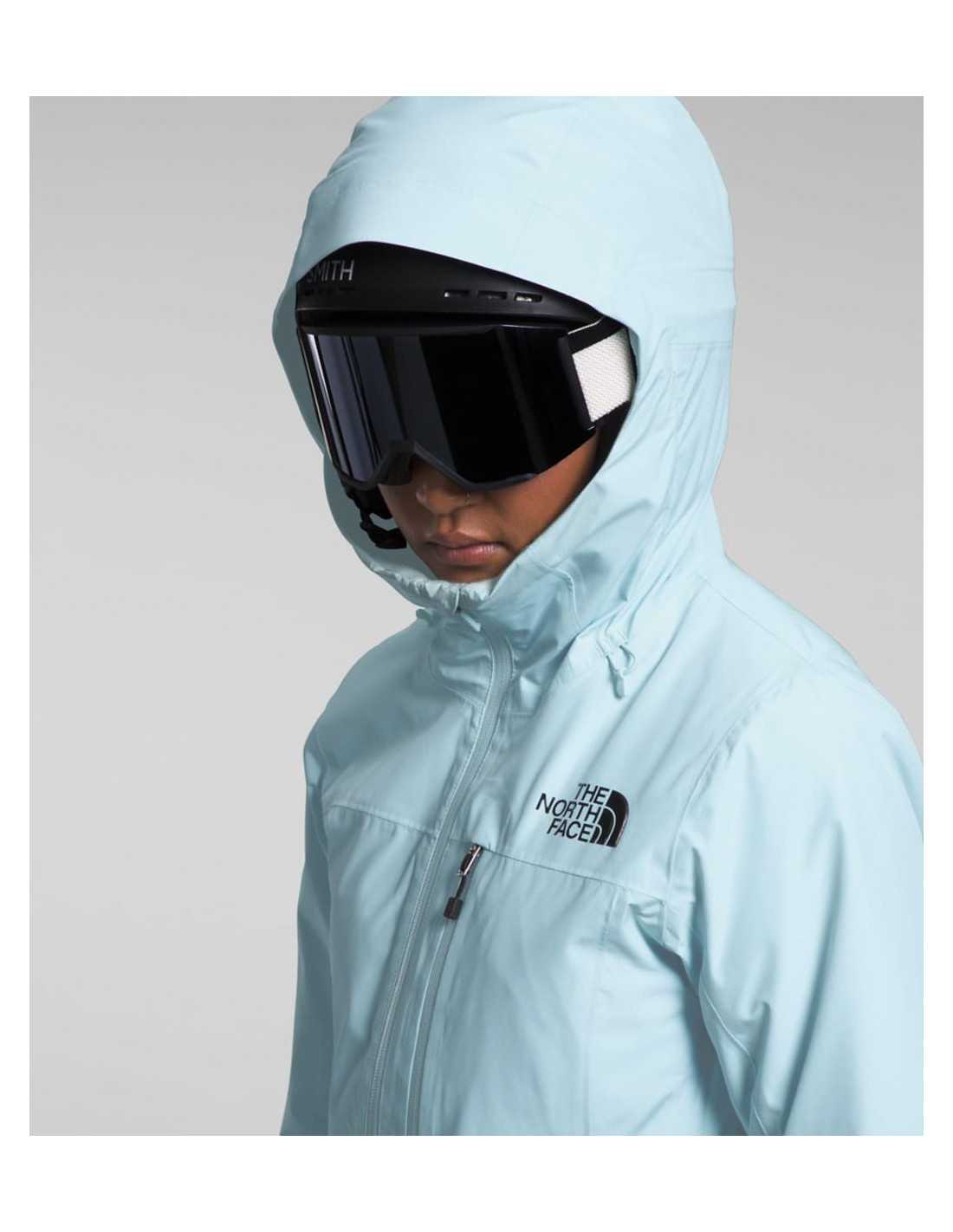 W DESCENDIT JACKET