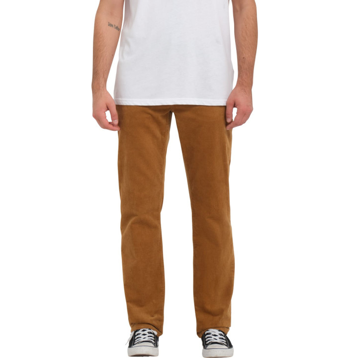 SOLVER 5 POCKET CORD