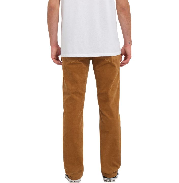 SOLVER 5 POCKET CORD